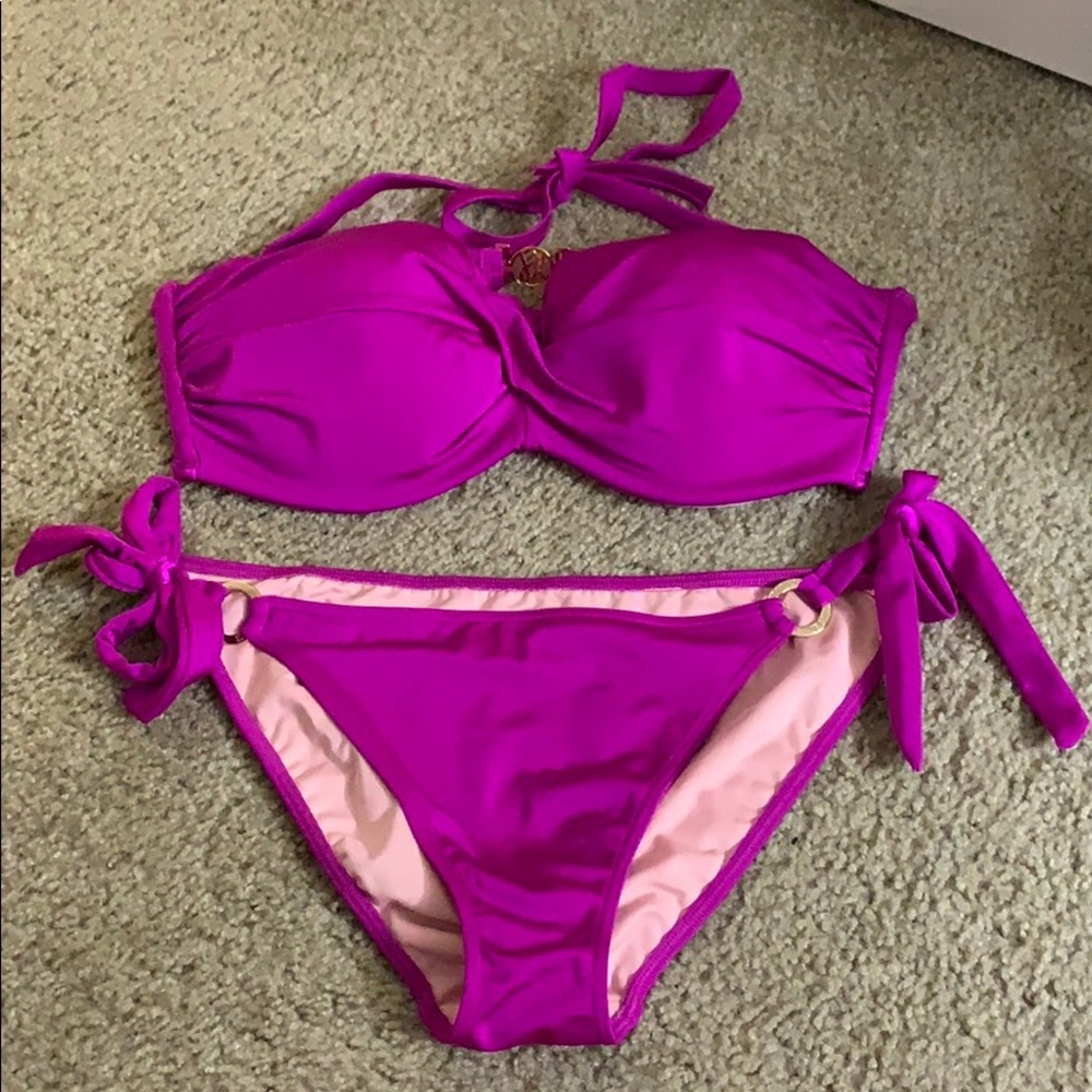 Victoria’s Secret swimsuit